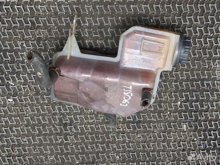 Бачок расширительный Land Rover Discovery 3, 2005