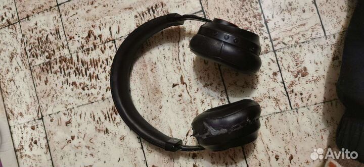 Наушники remax rb 500 hd