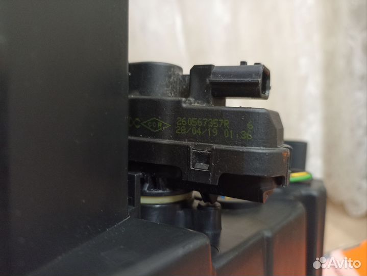 Фара левая LADA vesta оригинал