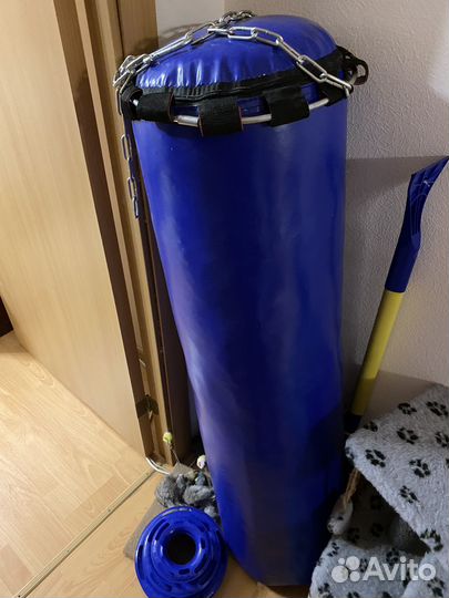 Боксерская груша