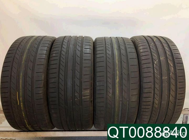 Continental ContiSportContact 5 SUV 255/40 R20 103N