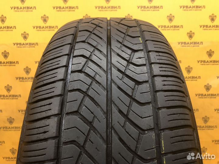 Yokohama Geolandar G95 225/55 R17 97V