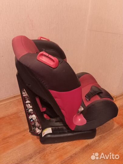 Детское автокресло 9 до 36 кг бу Kenga