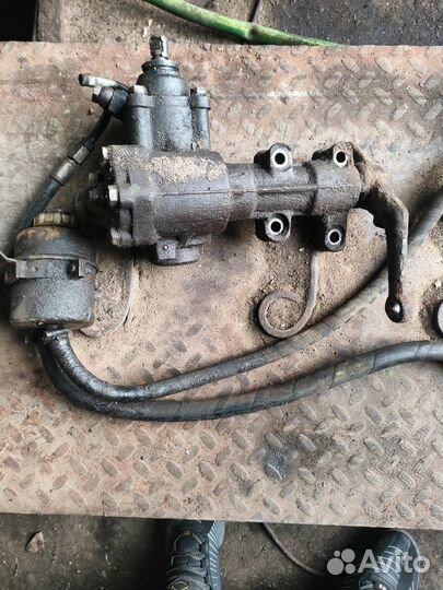 Гур на волгу комплект