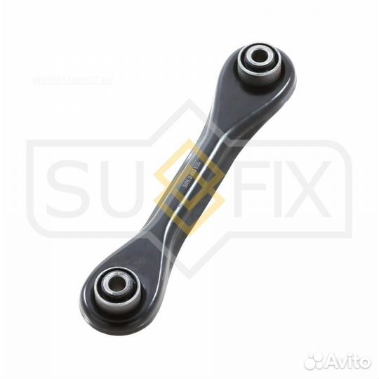 Sufix SI-1005 Рычаг подвески зад прав/лев