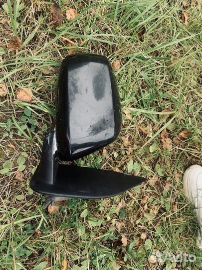 Зеркало правое от nissan pathfinder 2005-2009
