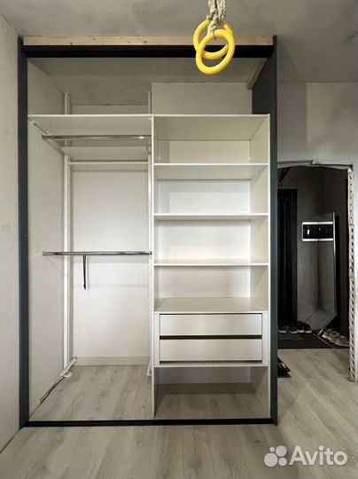 Шкаф от производителя