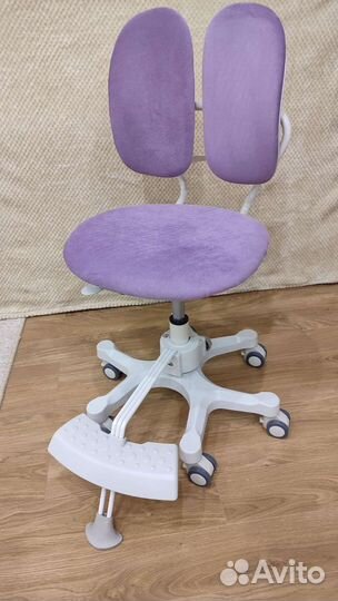 Ортопедический стул для школьника Дуорест