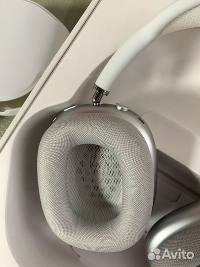 Airpods Max premium+