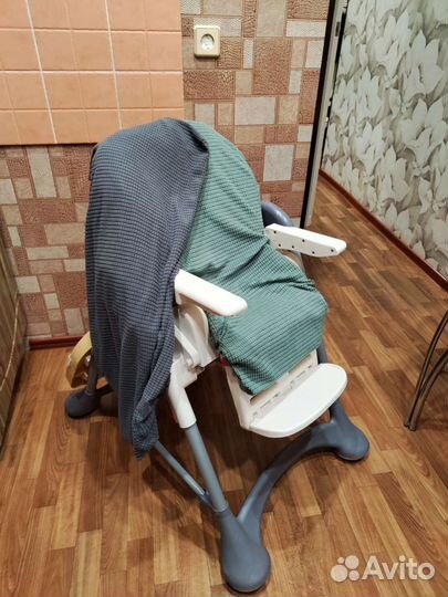 Стул для кормления