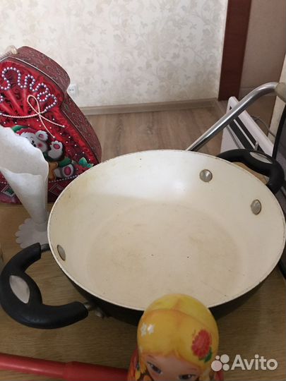 Набор посуды