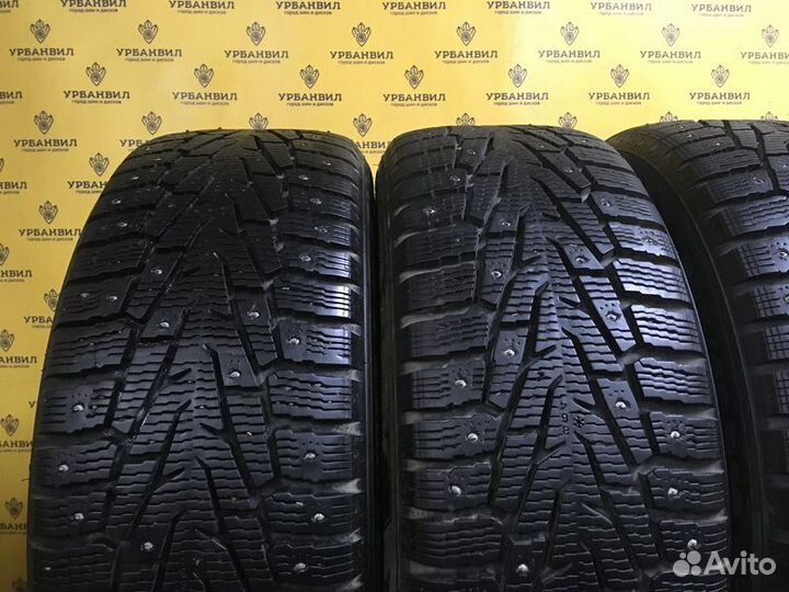 Nokian Tyres Hakkapeliitta 7 SUV 235/60 R18 107T