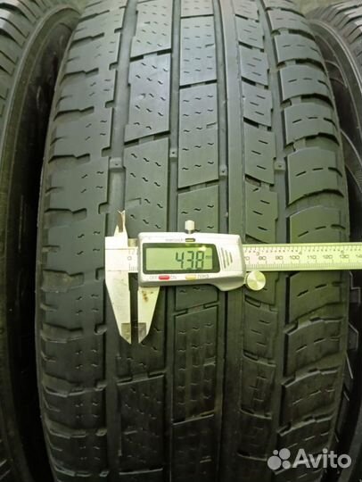 Amtel Cruise 4x4 215/65 R16 98H