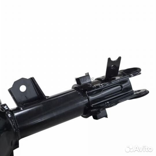 CTR GY1128G / cykh-931-G Амортизатор перед лев