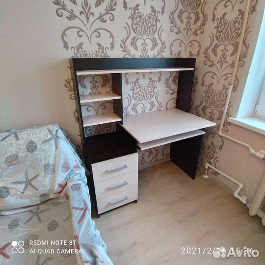 Стол с ящиками с доставкой