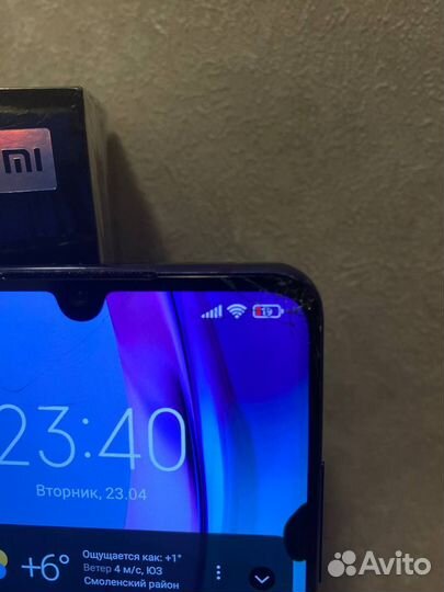 Xiaomi Mi Note 10 Lite, 8/128 ГБ