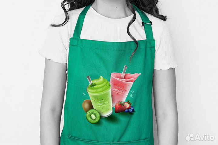 Термонаклейки на одежду