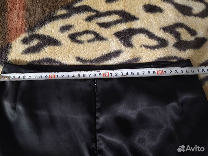 Брючный костюм женский 46 48