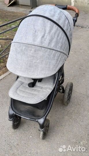 Прокат аренда детских колясок