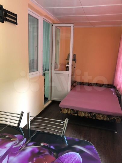 1-к. квартира, 46 м², 1/5 эт.