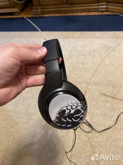 Наушники Sennheiser HD 418