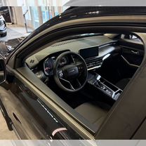 Новый HAVAL Jolion 1.5 AMT, 2026, цена от 2 399 000 руб., Киров
