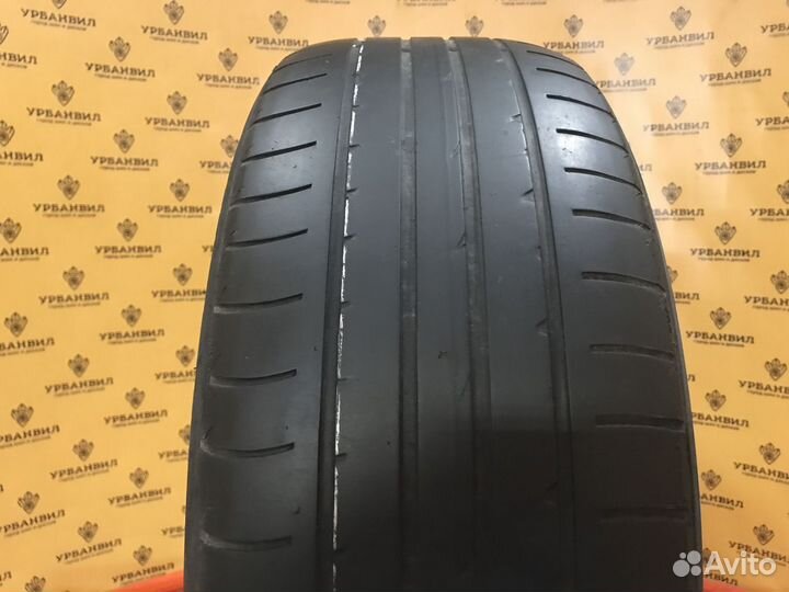 Hankook Ventus Prime 2 K115 235/55 R19 101H