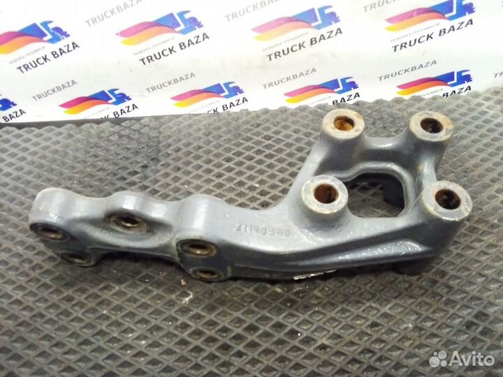 Кронштейн Renault T, Volvo FH