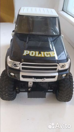 Детская машинка