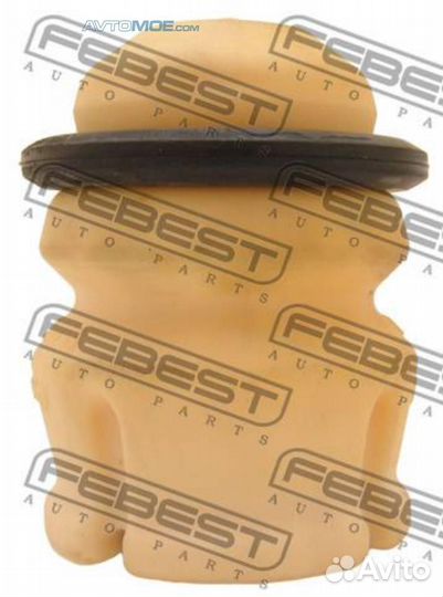 Отбойник задний hydsanr febest