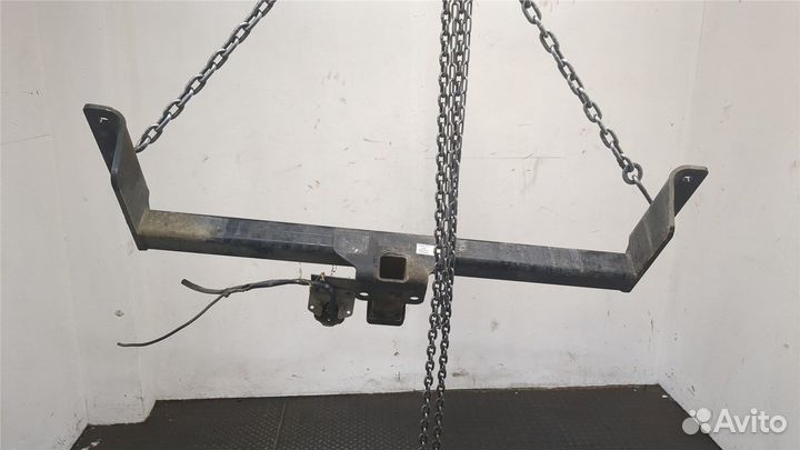 Прицепное устройство Volvo XC90, 2006