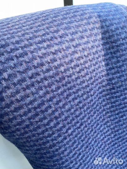 Отрез пальтовой ткани (драп)