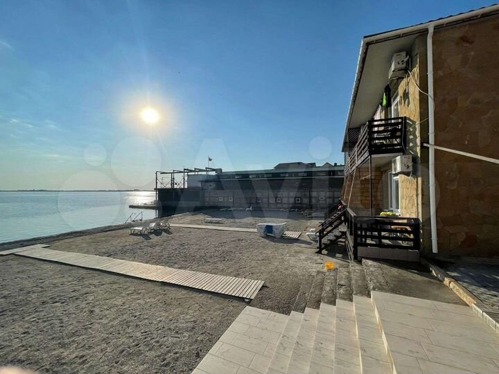 Комната 25 м², 1/2 эт.