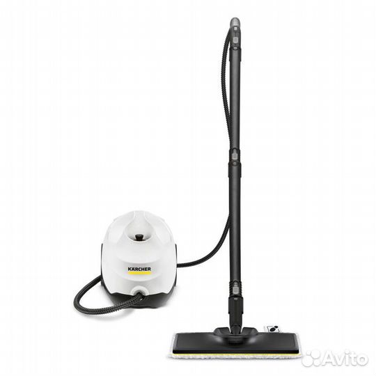 Пароочиститель Karcher SC 3 EasyFix premium