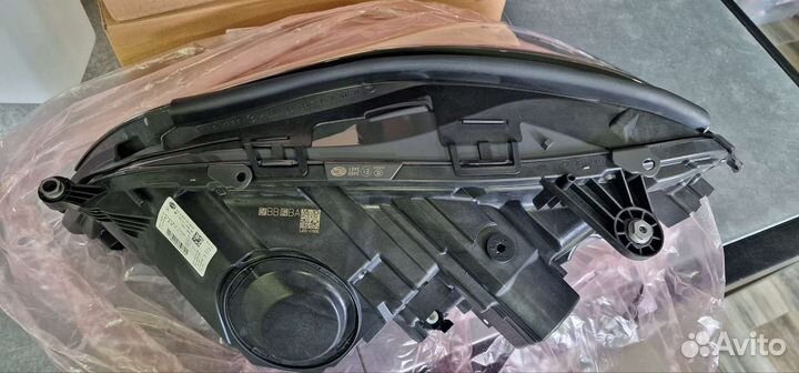 Фара передняя правая Mercedes Е-класс W212 рестайл