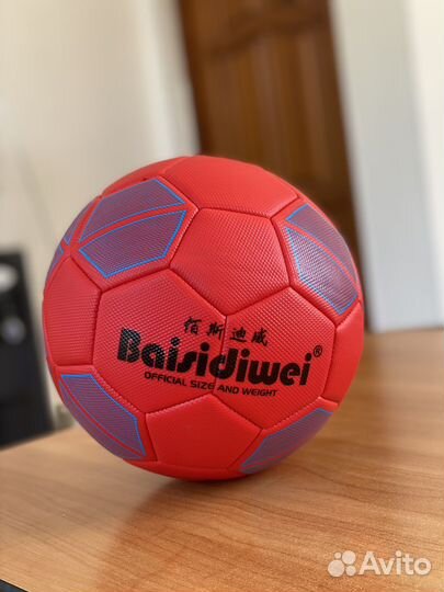 Футбольный мяч Baijidiwei