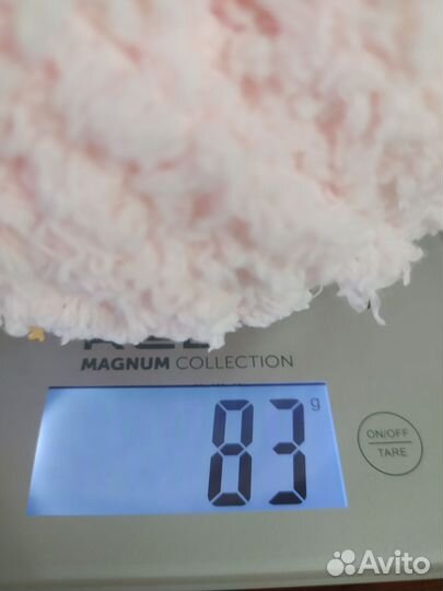 Пряжа для вязания