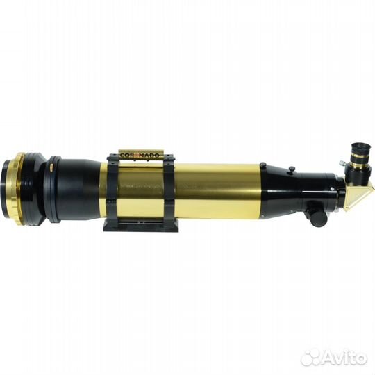 Солнечный телескоп Coronado SolarMax III 90 с блок