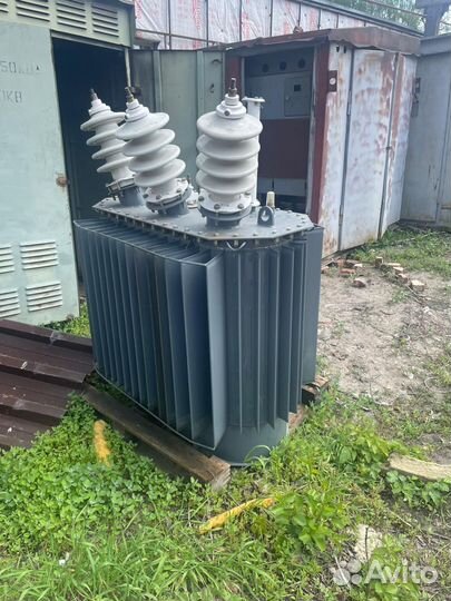Трансформатор тмг 160/10/0,4 ква Зав. Номер 3361