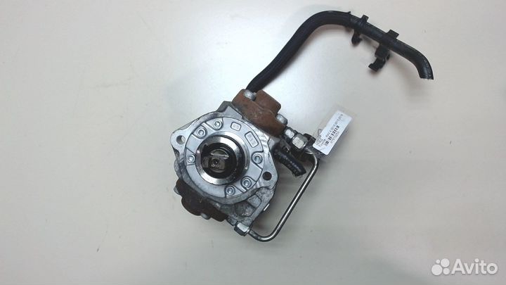 Тнвд Toyota RAV 4, 2014