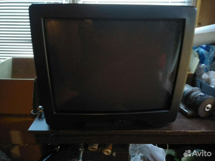 Телевизор бу