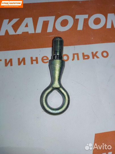 Крюк буксировочный Mazda 6 GJ 2013 KD5350EJ1B