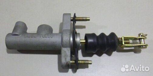 Цилиндр сцепления главный Lifan X50 (Лифан Х50 )