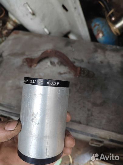 Обьективы 2 шт