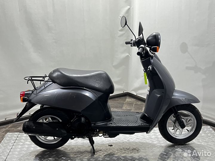 Скутер Honda Today