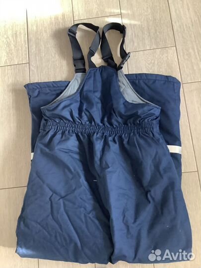 Комбинезон зимний (спецодежда Энергоконтракт)