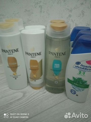 Косметика уход за телом