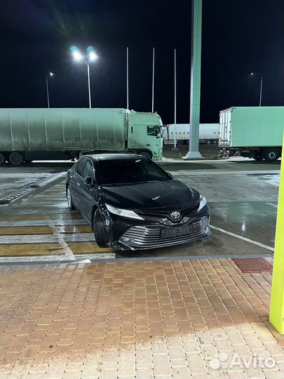Авто на прокат