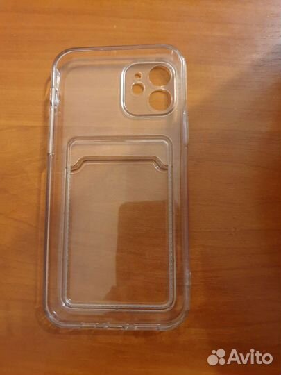 Чехол на iPhone 12 - 12 pro