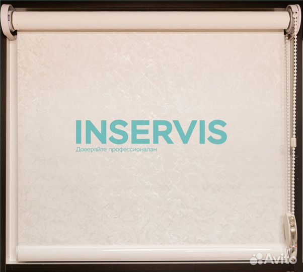 Рулонные шторы на окна